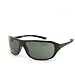 Ray Ban Sonnenbrille RB 4120 Black(oz) 601