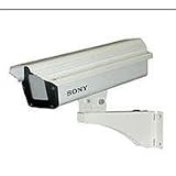 Wallmount Camera Housing