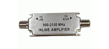 LAVA Inline Amplifier LAVA Inline Amplifier
