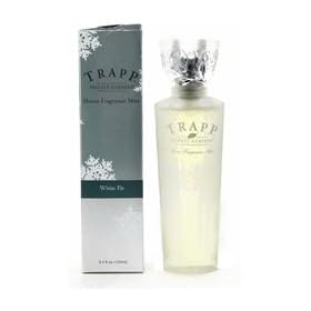 Trapp Home Fragrance Mist - White Fir 3.4 oz.