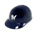 Milwaukee Brewers Replica Full Size Souvenir Batting Helmet