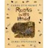 Rocks in His Head by Hurst, Carol Otis [Greenwillow Books, 2001] Hardcover [Hardcover]