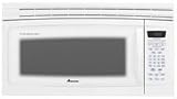 Review Amana  / Amana : Over-The-Range Radarange Microwave Oven