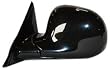 TYC 2100112 Chevrolet/GMC Driver Side Manual Replacement Mirror
