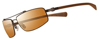Nike Supercharged 300 P Flexon Aviator Sunglasses