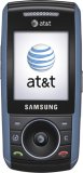Samsung A737 Blue Phone (AT&T)