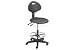5-Way Adjustable Ergonomic Stool