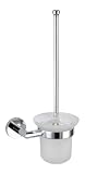 Wenko - 17958100 - Power-Loc Porte-Balai WC - Revello