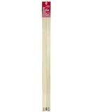F.A. Edmunds Regular Stretcher Bar 20''X3/4''