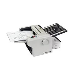 IDEAL Elektrische B�ro-Falzmaschine 8304