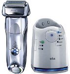 Braun Pulsonic Clean and Renew System