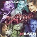 JS Bach In Performance (Recorded in Concert Across America for NPRs Performance Today)