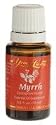 Young Living Essential Oil Myrrh 15 Ml
