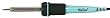 Weller WP35 35 Watts, 120v, 850 Deg. F Professional Soldering Iron, 3-wire Cord