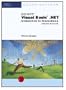 Microsoft Visual Basic .NET: Introduction to Programming, Second Edition (South-Western Computer Education)