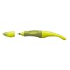STABILO EASYoriginal rechts limone/gr�n inkl. 3 Refills - ergonomischer Tintenroller