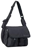 Quinny Speedi Nappy Bag (Raven)