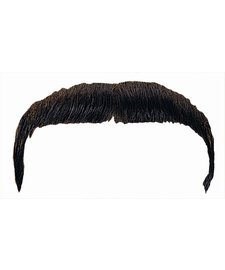 Zapata Moustache Facial Hair