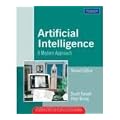 Artificial Intelligence : A Modern Approach