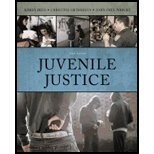 Juvenile Justice by Hess, Kären M., Orthmann, Christine H., Wright, John P.. (Cengage Learning,2012) [Hardcover] 6th Edition