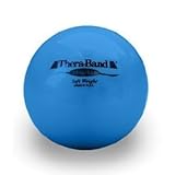 Thera-Band Soft Weight - Blue 2.5 kg (5.5lbs)