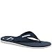 Reebok Men`s NFL Summer Time Flip Flop