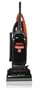 Hoover C1703900 Vacuum, Windtunnel, Upright, 16 in.x14 in.x18 in., 13 in. Cleaning Width, Black