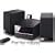 Sony CMTBX20i Micro Hi-Fi Shelf System (Black)