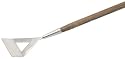Draper 44980 Stainless Dutch Hoe Fsc Ash