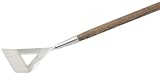 Draper 44980 Stainless Dutch Hoe Fsc Ash