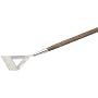 Draper 44980 Stainless Dutch Hoe Fsc Ash