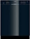 Bosch SHE55M06UC Dishwasher with 5 Wash Cycles (Black)
