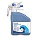 Pdc Neutral Disinfectant, Floral Scent, 3 Liter Bottle, 2/Carton