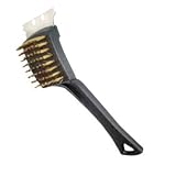 GZ 8 Plas Grill Brush