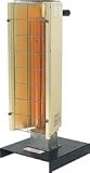 Fostoria FHK-212-1CA 120v 180ow Infrared Portable Heater For Sale