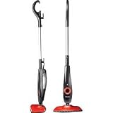 HAAN SI-25 Swift Sanitizing Steam Mop