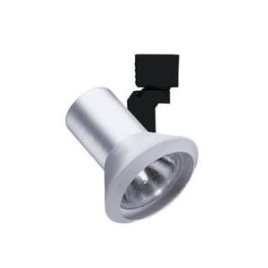 Juno Lighting R551SC Trac-Lites Flared Steps Line Voltage 50W PAR30 Lamp Holder, Satin... by Juno