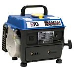 ETQ Portable Generator 1000Watt Continuous,1200 Watt Max-Not for sale in California