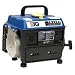 ETQ Portable Generator 1000Watt Continuous,1200 Watt Max-Not for sale in California