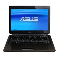 ASUS K40IN-B1 14-Inch Versatile Entertainment Laptop (Black)