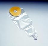 Box Of 10 Drainable Fecal Collectors - 1000 ml