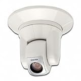 Toshiba IK-WB21A IP/Network Camera, PTZ, Megapixel, 1280x960, 4-8mm Lens, 22x Zoom ~ Toshiba