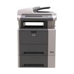 HP LaserJet M3035XS Multifunktionsger�t mit Fax