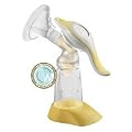 Medela Harmony Handbrustpumpe, 1 St