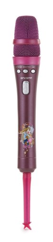 Childrens Toyshop  Toys : Bratz FM Wireless Microphone