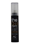 The Oil Organic Extra Virgin Argan Miracle by AG Hair Cosmetics for Unisex - 0.34 oz Oil