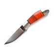 Columbia River Knife and Tool's 2760 Chugach Range Fixed Blade Utility Hunting Knife