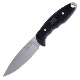 SOG Specialty Knives TL-01 Team Leader Duratech 20CV by SOG Knives