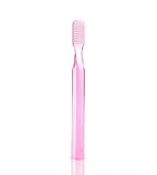 Stand up Toothbrush Pink by Supersmile - B000XR6HKW
