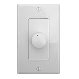 Xantech XVCD100 Rotary Volume Control Connection Terminal